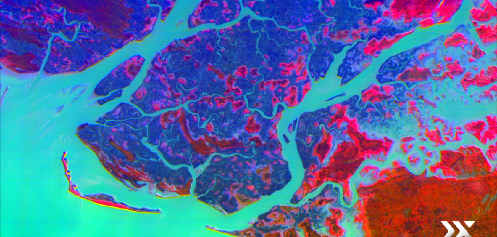 Why hyperspectral Earth imaging has a bright future Imaging and
